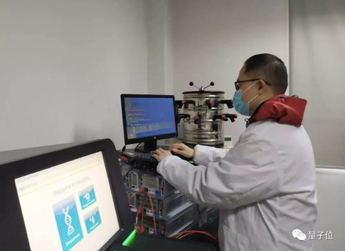 阿里達摩院AI抗疫新突破 影像診斷超3萬例，基因檢測技術助力精準防疫